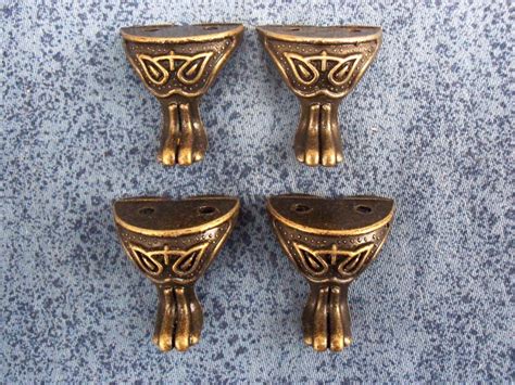 Metal Feet for Decorative Box 